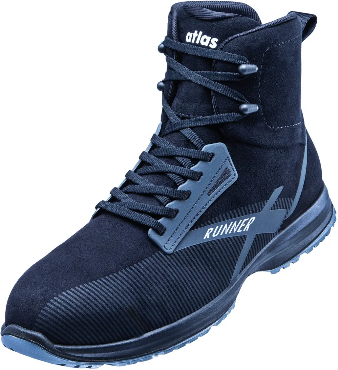 Atlas Runner 105 S3 Werksneakers