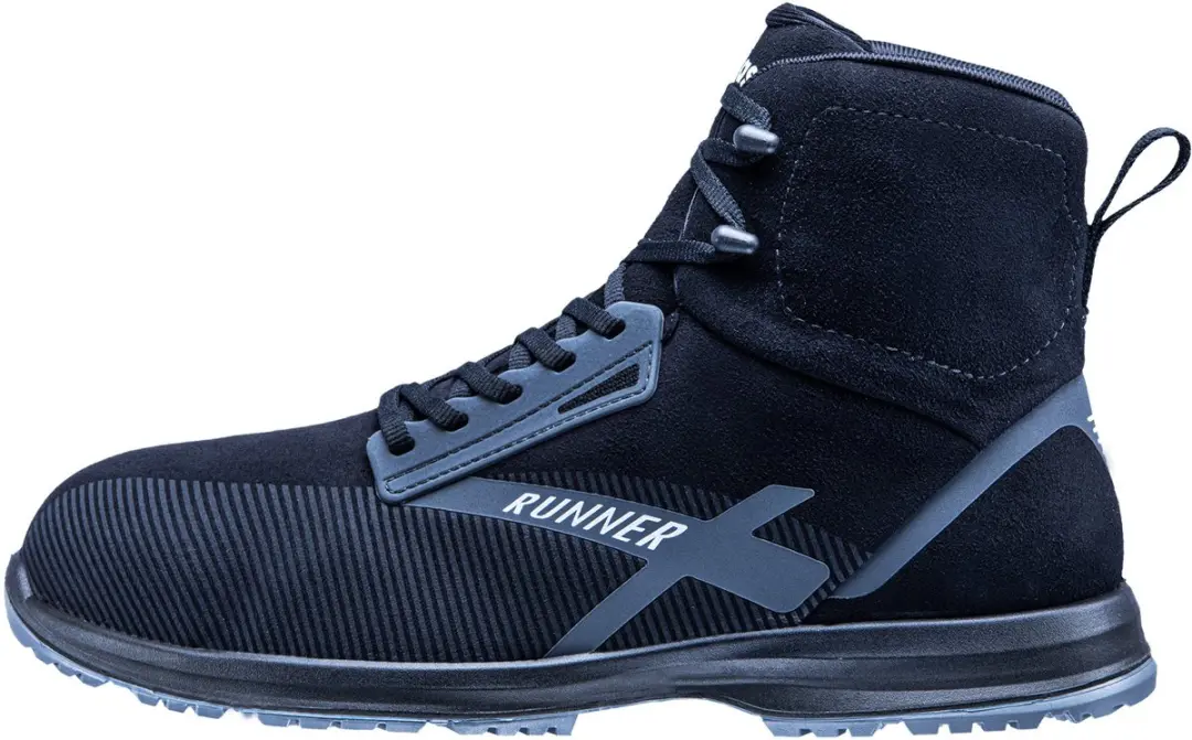 Atlas Runner 105 S3 Werksneakers - afbeelding 2 van 2