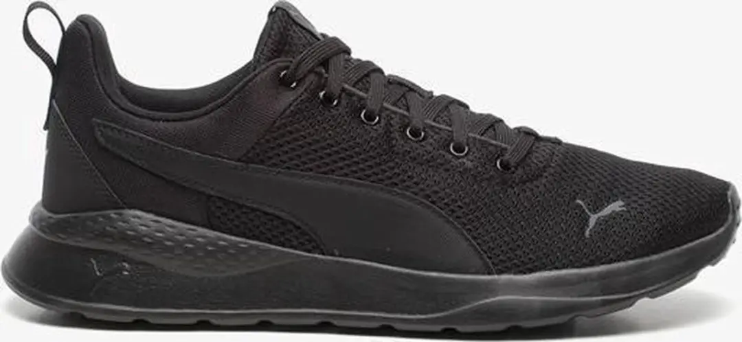 PUMA Anzarun Lite Unisex Sneakers - Zwart - afbeelding 6 van 6