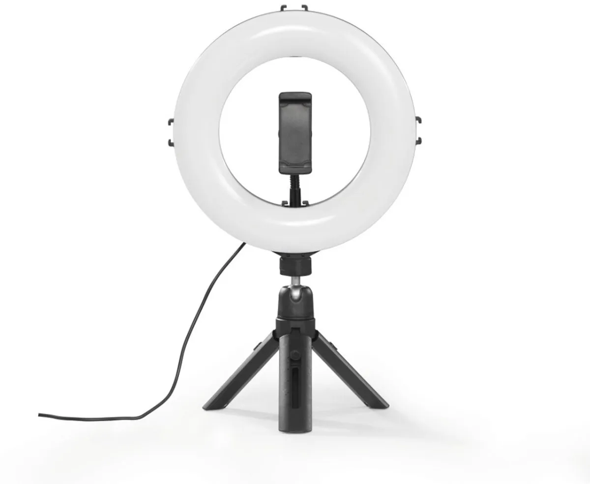 Hama SpotLight Smart 80 II Led-ringlamp Set