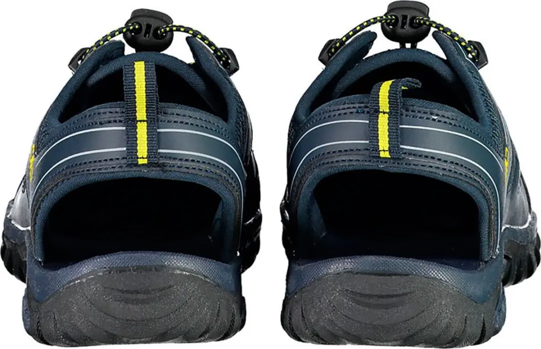 CMP Aquarii 2.0 Dames Sandalen - Anthracite/Lemon - EU 45 - afbeelding 5 van 6