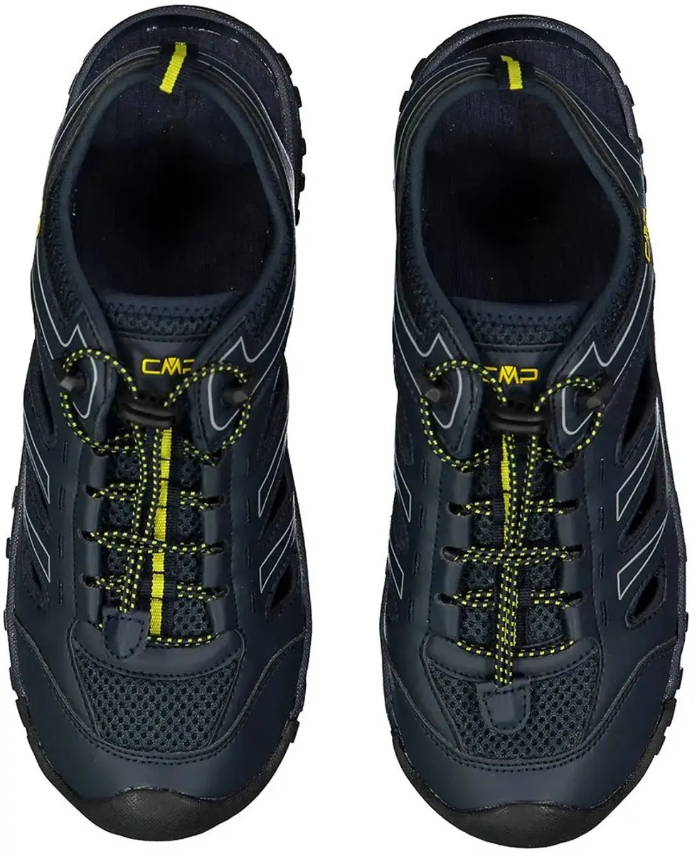 CMP Aquarii 2.0 Dames Sandalen - Anthracite/Lemon - EU 45 - afbeelding 6 van 6