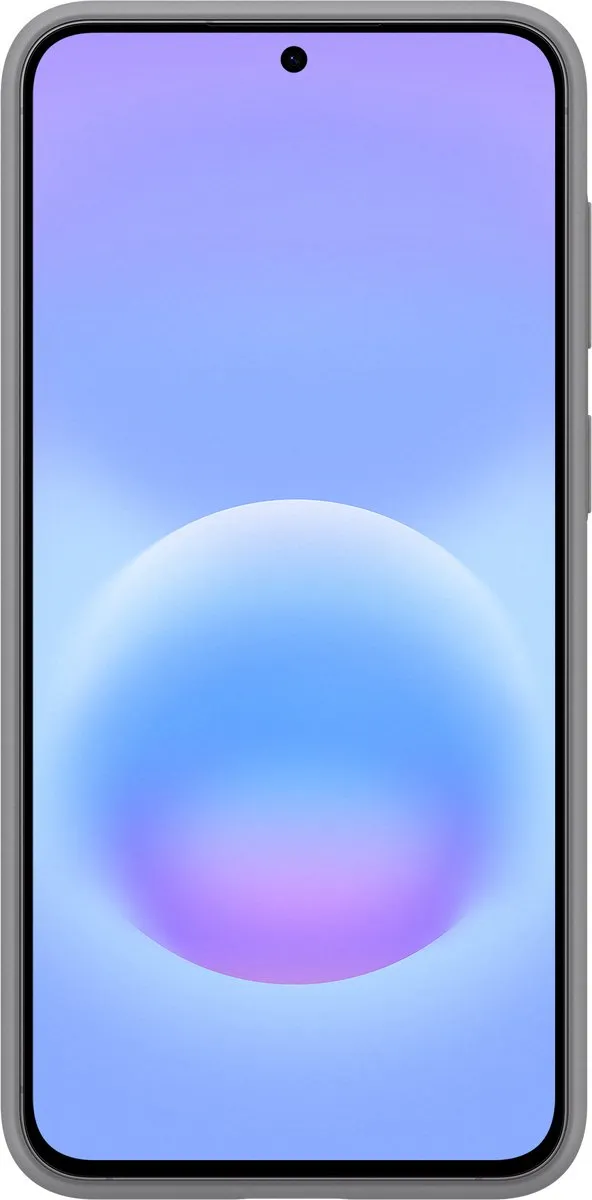 Samsung Galaxy A57 Hoesje EF-PA576CJEGWW - Grijs