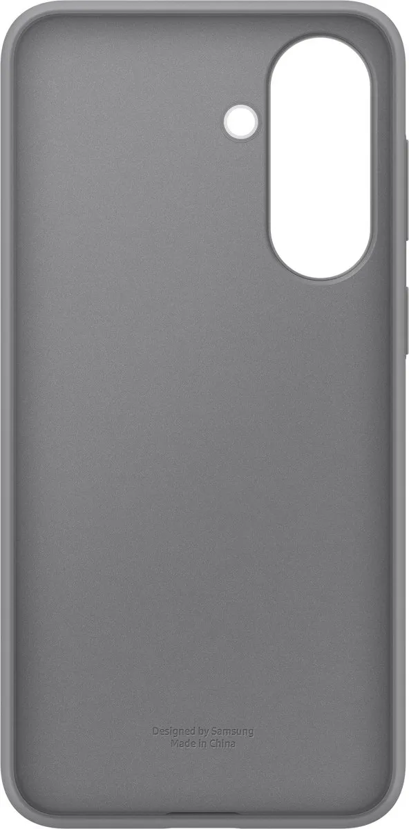 Samsung Galaxy A57 Hoesje EF-PA576CJEGWW - Grijs