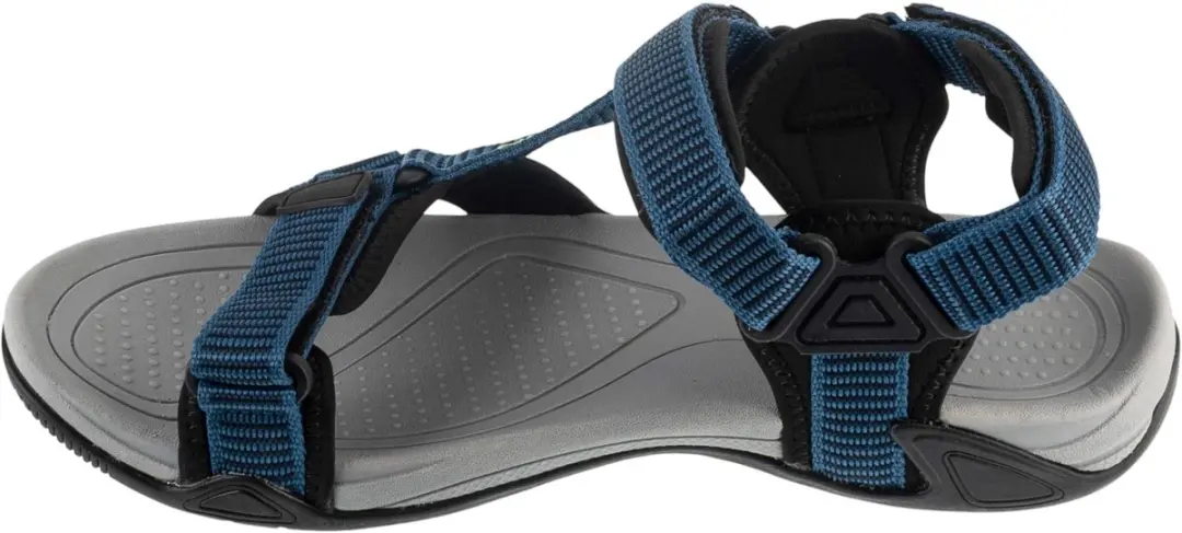 CMP Hamal Sandalen - Dusty Blue - EU 46 Heren - afbeelding 6 van 6