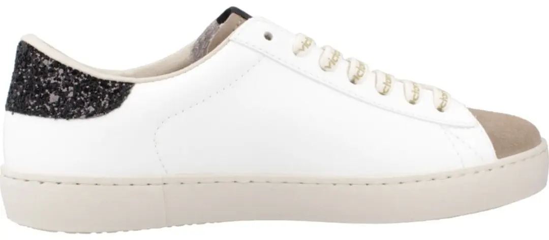 VICTORIA 1126228V BERLIN GLITTER CORDON LOGO Zwart 37 EU