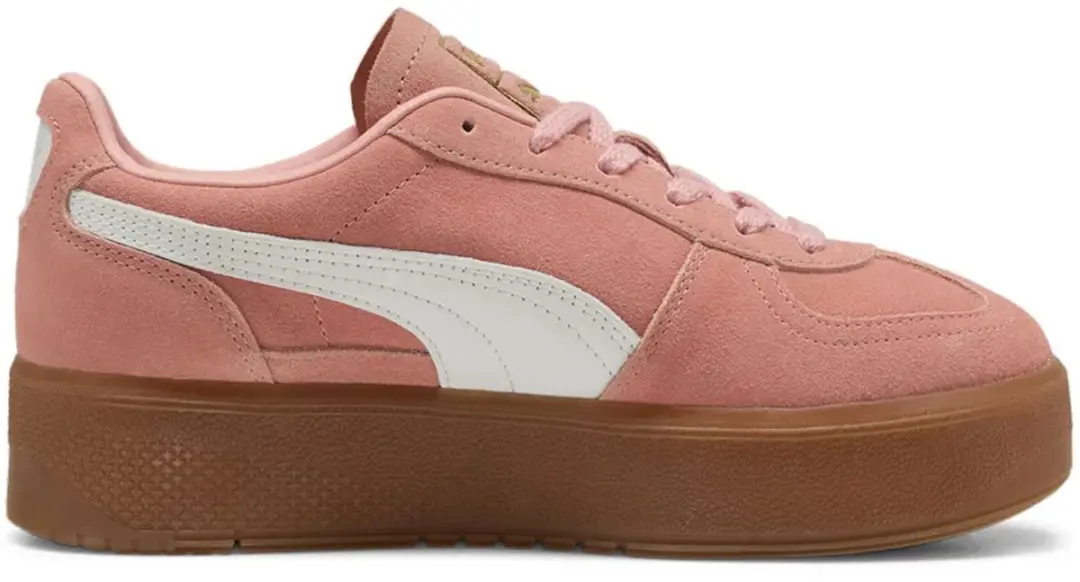 PUMA Select Palermo Elevata Schoenen - Roze - EU 40 Vrouw - afbeelding 4 van 4