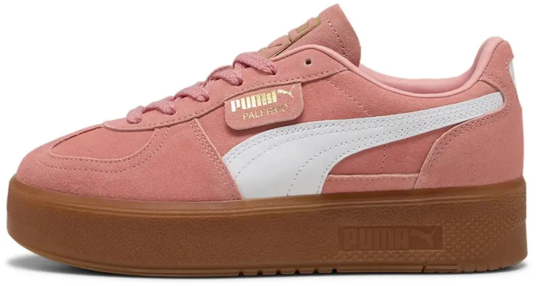 PUMA Select Palermo Elevata Schoenen - Roze - EU 40 Vrouw - afbeelding 3 van 4