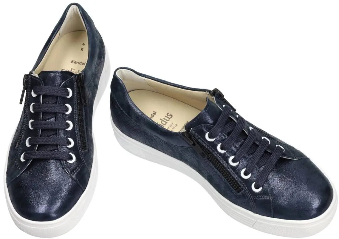 Solidus Dames Sneakers