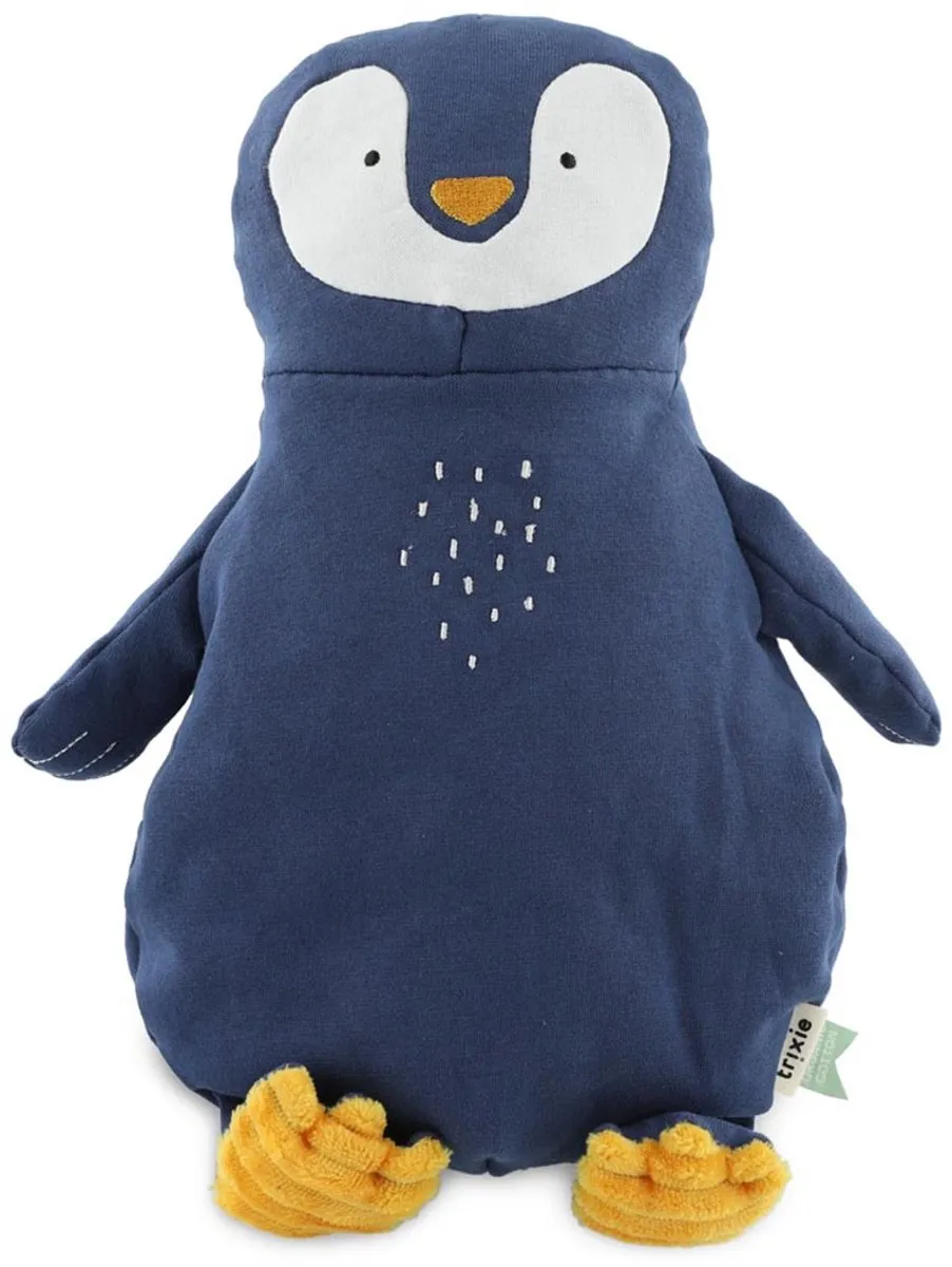 Trixie Mr. Penguin Pluche Knuffel