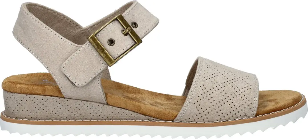 Bobs by Skechers Dessert Kiss dames sandaal