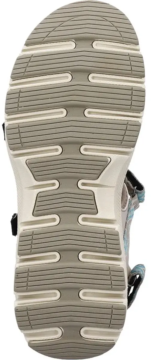 CMP Almaak Dames Wandelsandalen - Beige - afbeelding 3 van 6