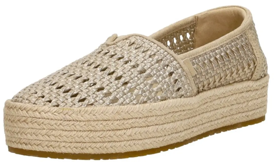 TOMS Valencia - Metallics - afbeelding 3 van 6