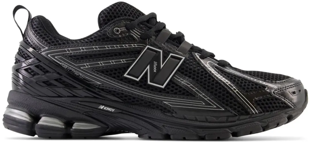 New Balance 1906R Sneakers - Zwart/Grijs - 37 - afbeelding 3 van 6
