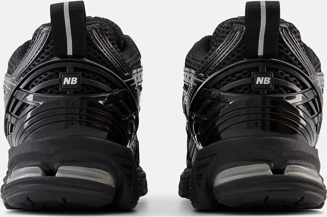 New Balance 1906R Sneakers - Zwart/Grijs - 37 - afbeelding 6 van 6