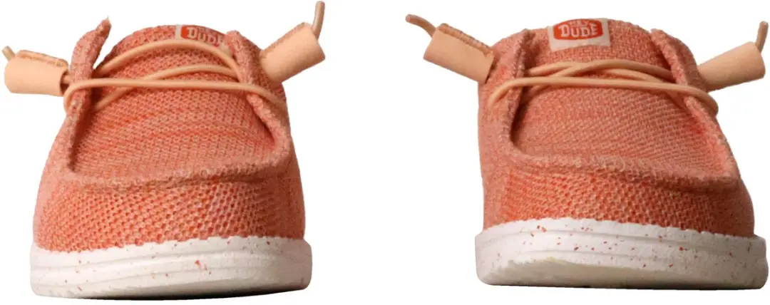 HEYDUDE Wendy Stretch Sox Dames Sneakers - afbeelding 6 van 6