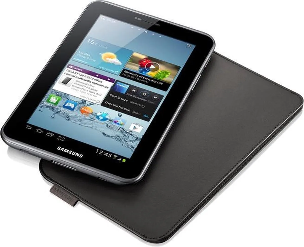 Samsung Pouch EFC-1G5LDECSTD - Bruin
