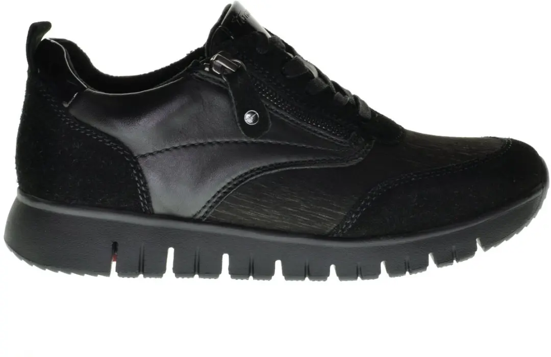 Tamaris Comfort Dames Sneaker