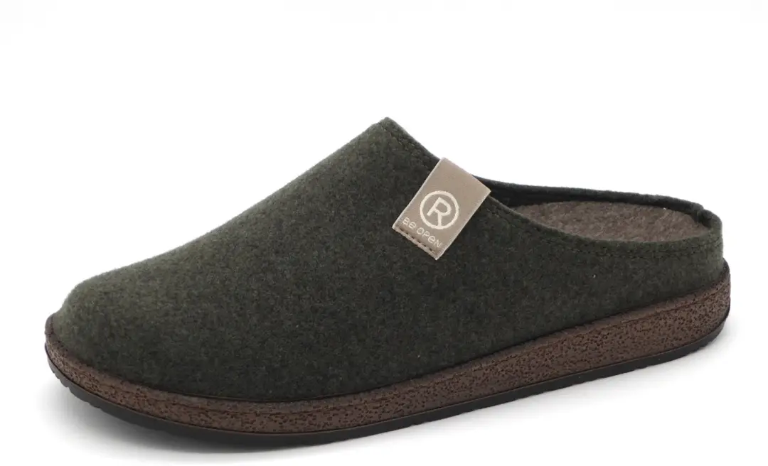 Rohde 6782 Heren Pantoffel Muil