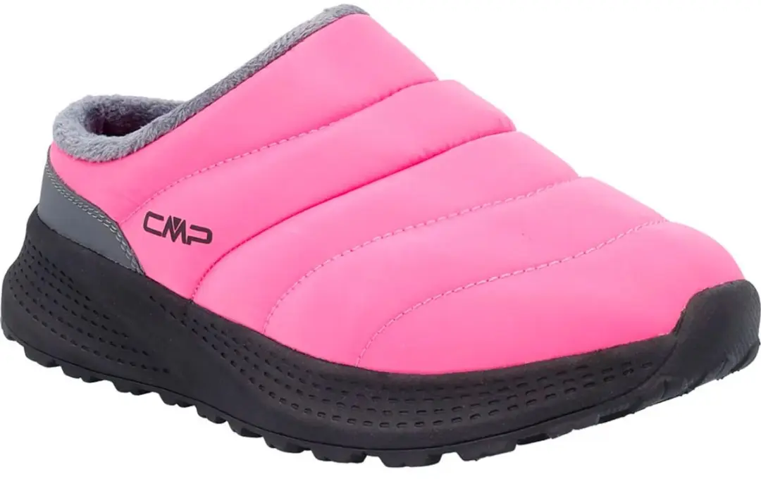 CMP Damespantoffels Roze - EU 39 - afbeelding 4 van 4