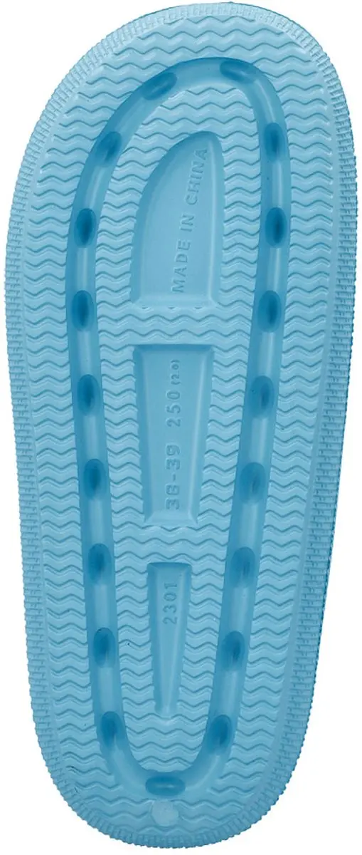 CMP Belem Dames Slippers - Tiffany - EU 38-39 - afbeelding 2 van 6
