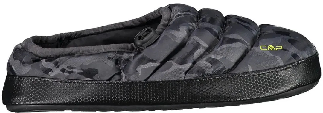 CMP Doorsteps Lyinx Pantoffels