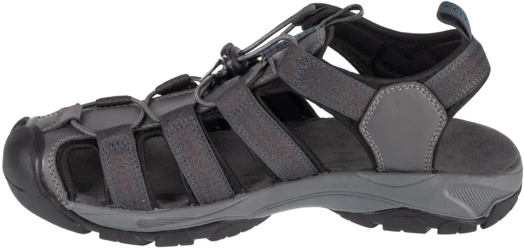 CMP Sahiph Wandelsandalen - Grijs - afbeelding 5 van 6