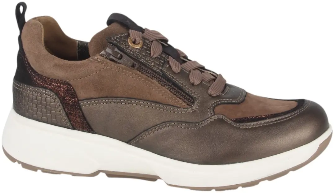Xsensible Grenoble Dames Veterschoenen