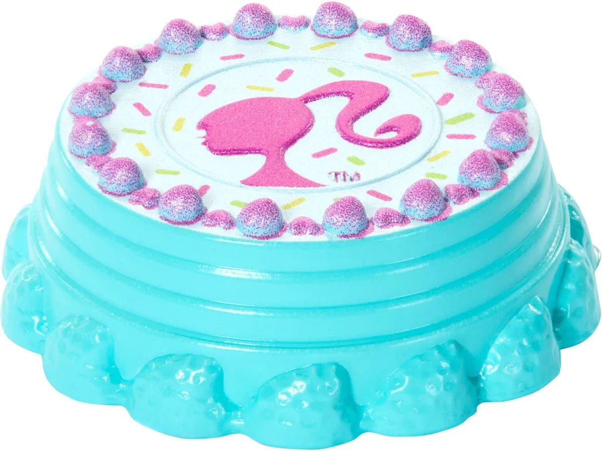 Barbie Chelsea Pop JJB37 - Multicolor