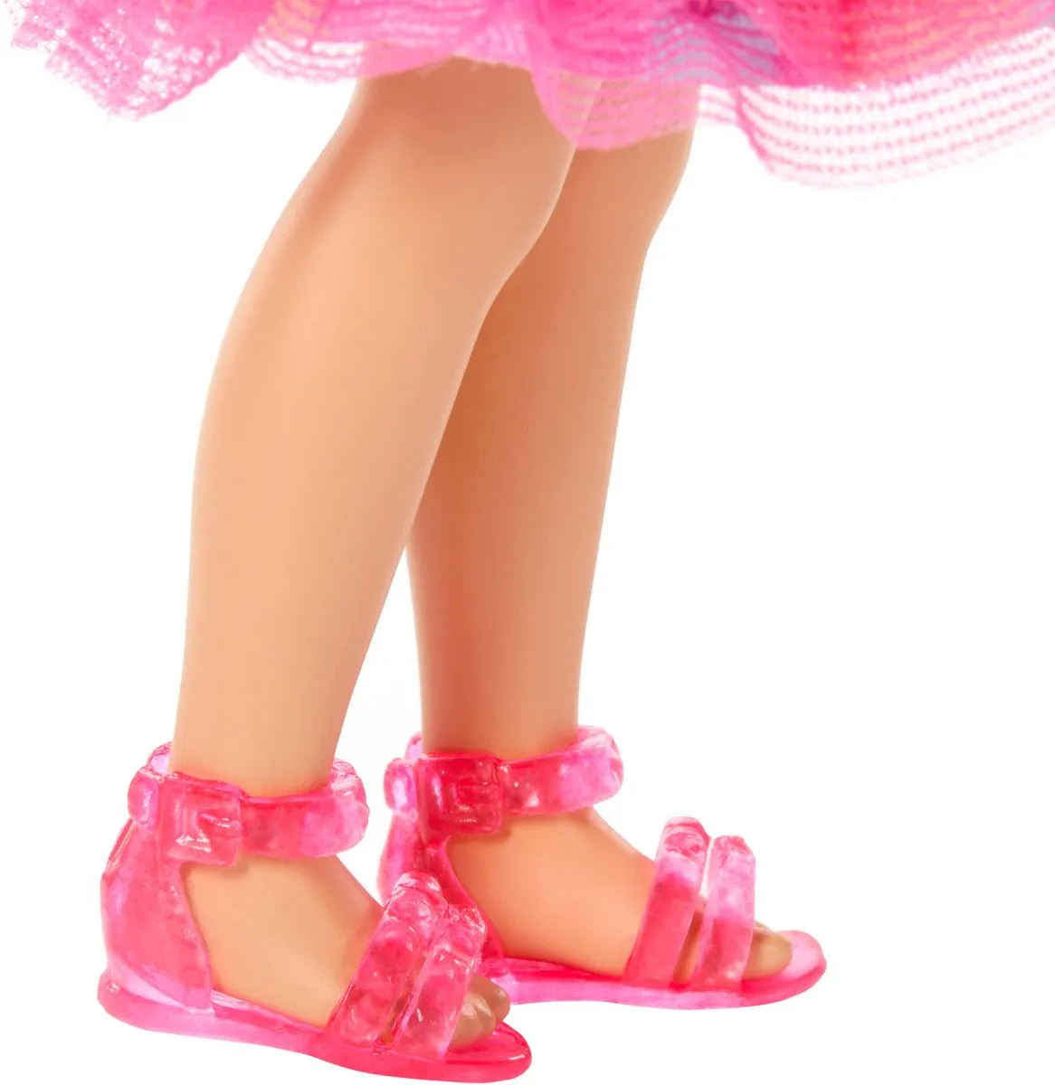 Barbie Chelsea Pop JJB37 - Multicolor