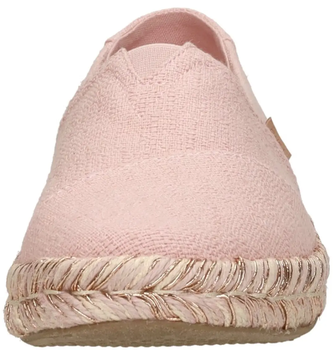 TOMS Alpargata Rope 2.0 Sportief - roze - Maat 42 - afbeelding 6 van 6