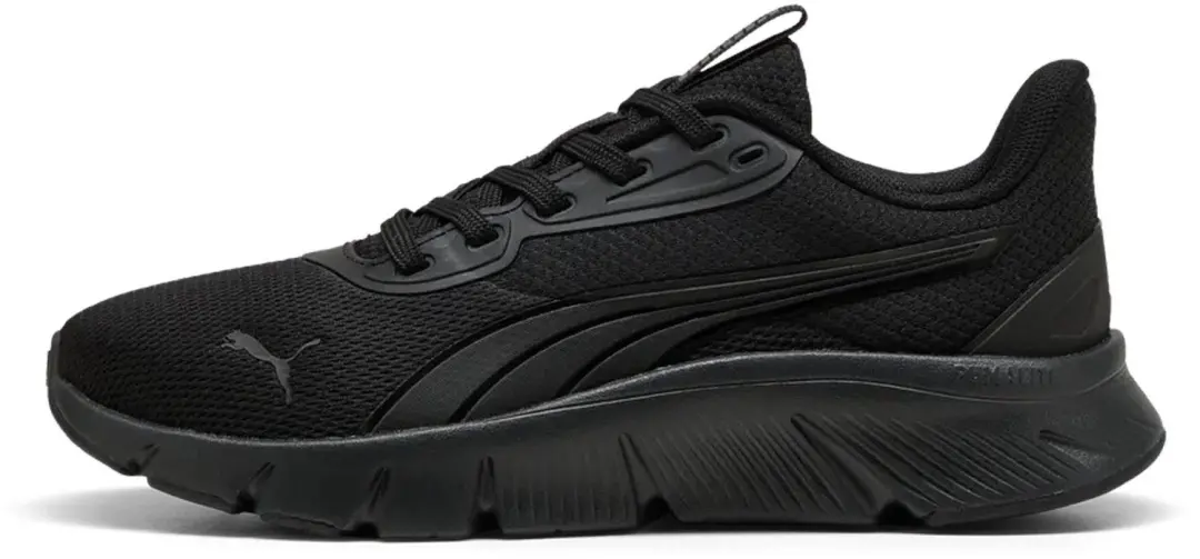PUMA FlexFocus Lite Modern Hardloopschoenen Junior - afbeelding 4 van 6