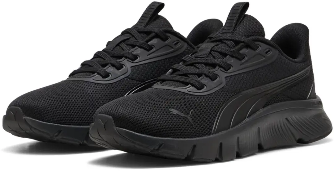 PUMA FlexFocus Lite Modern Hardloopschoenen Junior