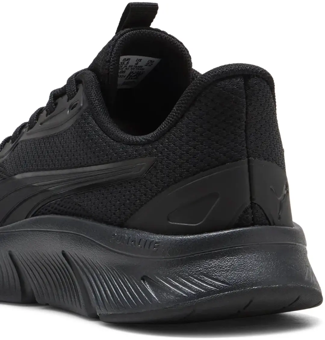 PUMA FlexFocus Lite Modern Hardloopschoenen Junior - afbeelding 3 van 6