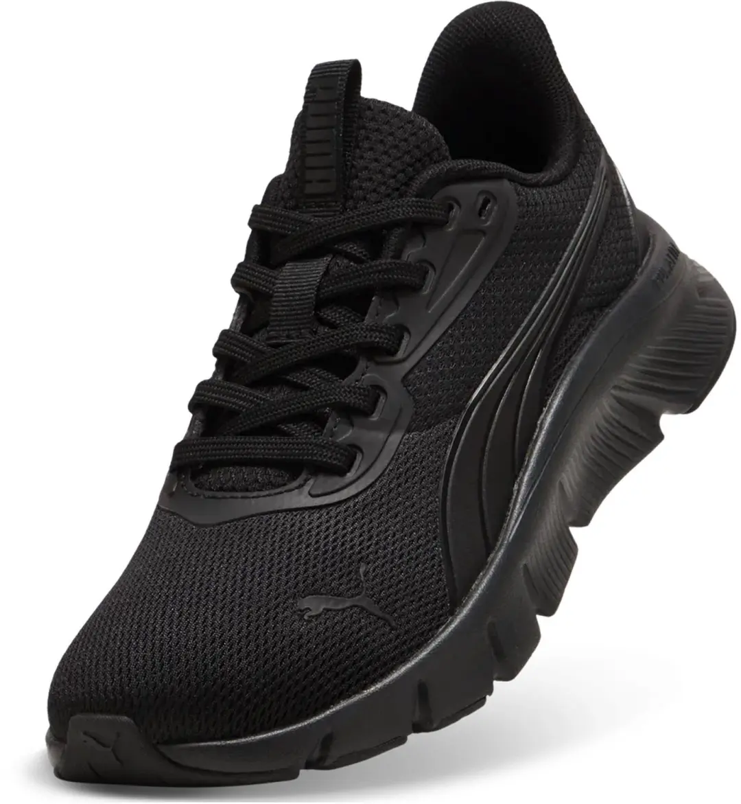 PUMA FlexFocus Lite Modern Hardloopschoenen Junior - afbeelding 6 van 6