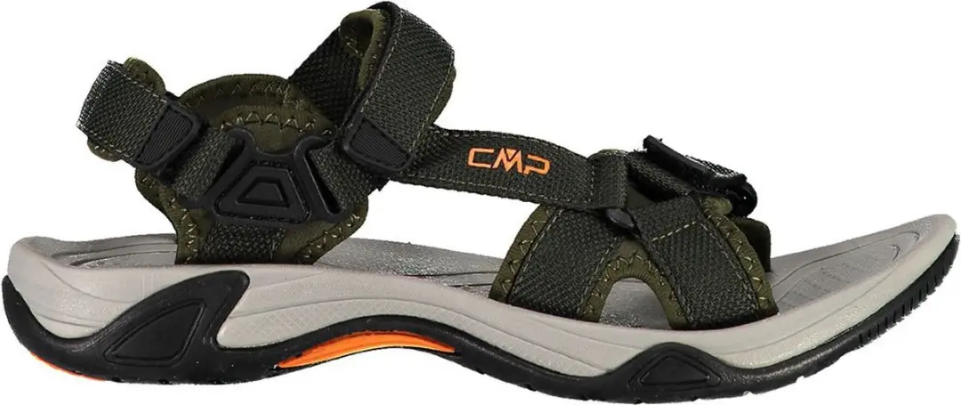 Cmp 38q9957 Tauri Low Sandalen Groen EU 42 Man