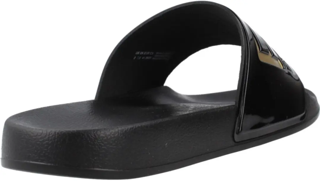 Ea7 Heren Slippers