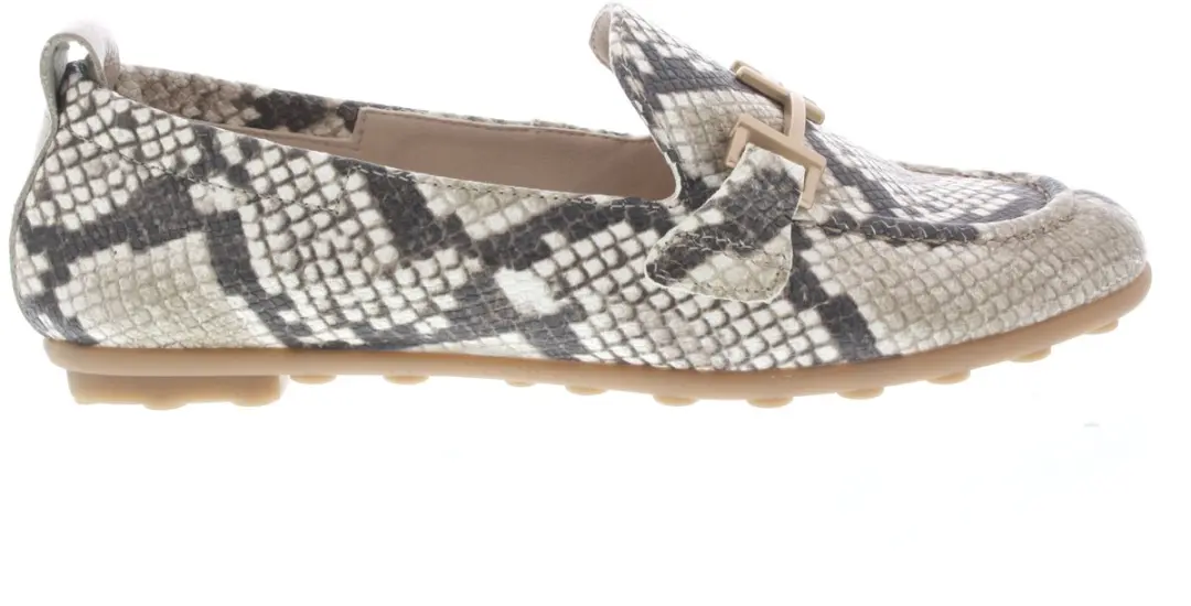 Dames Instappers & Ballerina's Hispanitas Hispanitas Hv254027 Taupe
