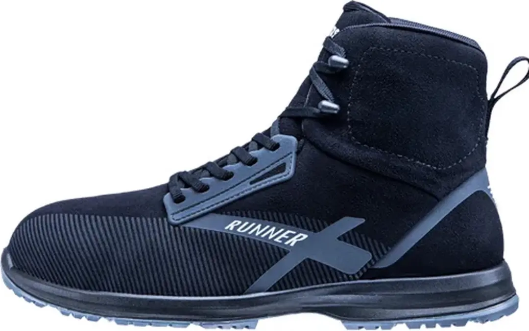 Atlas Runner 105 S3 Werkschoenen - afbeelding 3 van 3