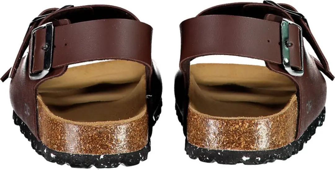CMP Eco Keidha Sandalen Dames - Bruin - EU 38 - afbeelding 3 van 3