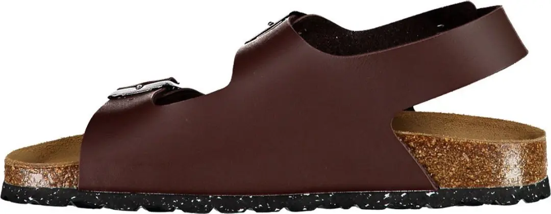 CMP Eco Keidha Sandalen Dames - Bruin - EU 38 - afbeelding 2 van 3