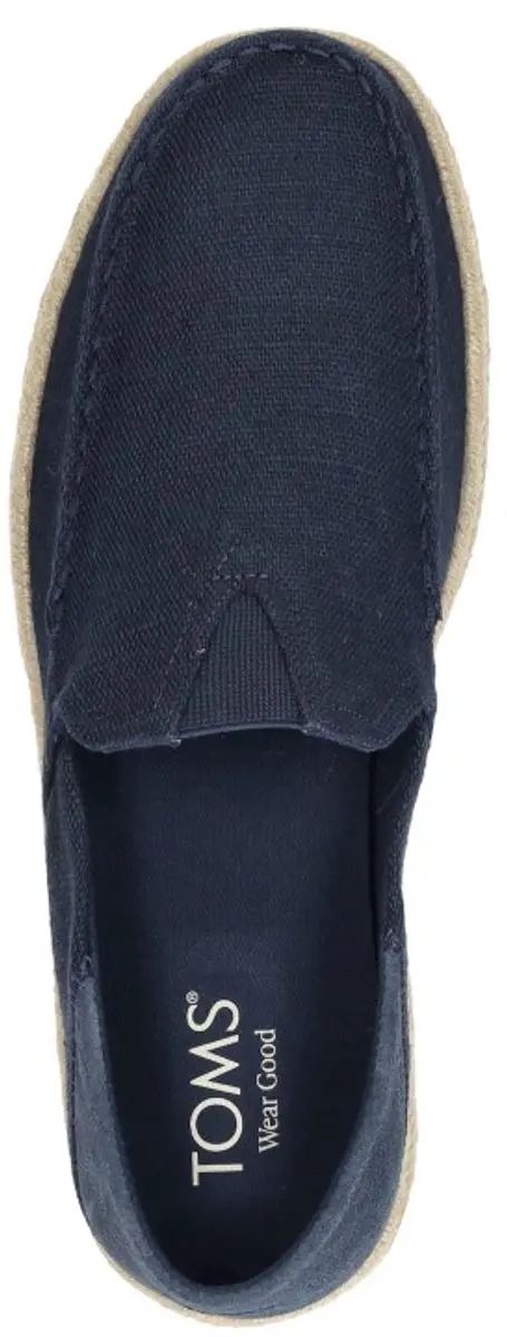 TOMS Alonso Loafer Rope - afbeelding 4 van 6