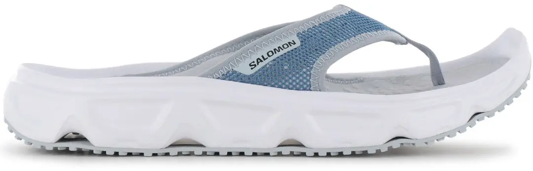 Salomon Reelax Break 6.0 Heren Sandalen - EU 46 2/3 - afbeelding 4 van 6
