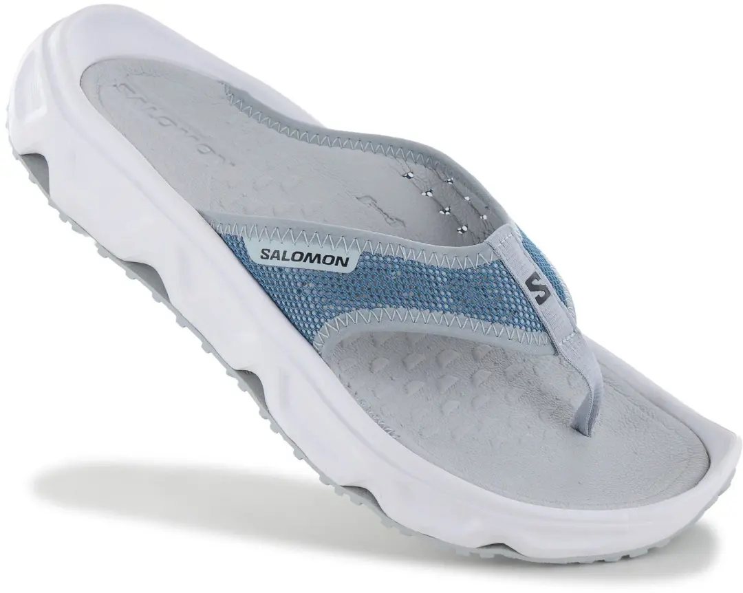 Salomon Reelax Break 6.0 Heren Sandalen - EU 46 2/3 - afbeelding 6 van 6