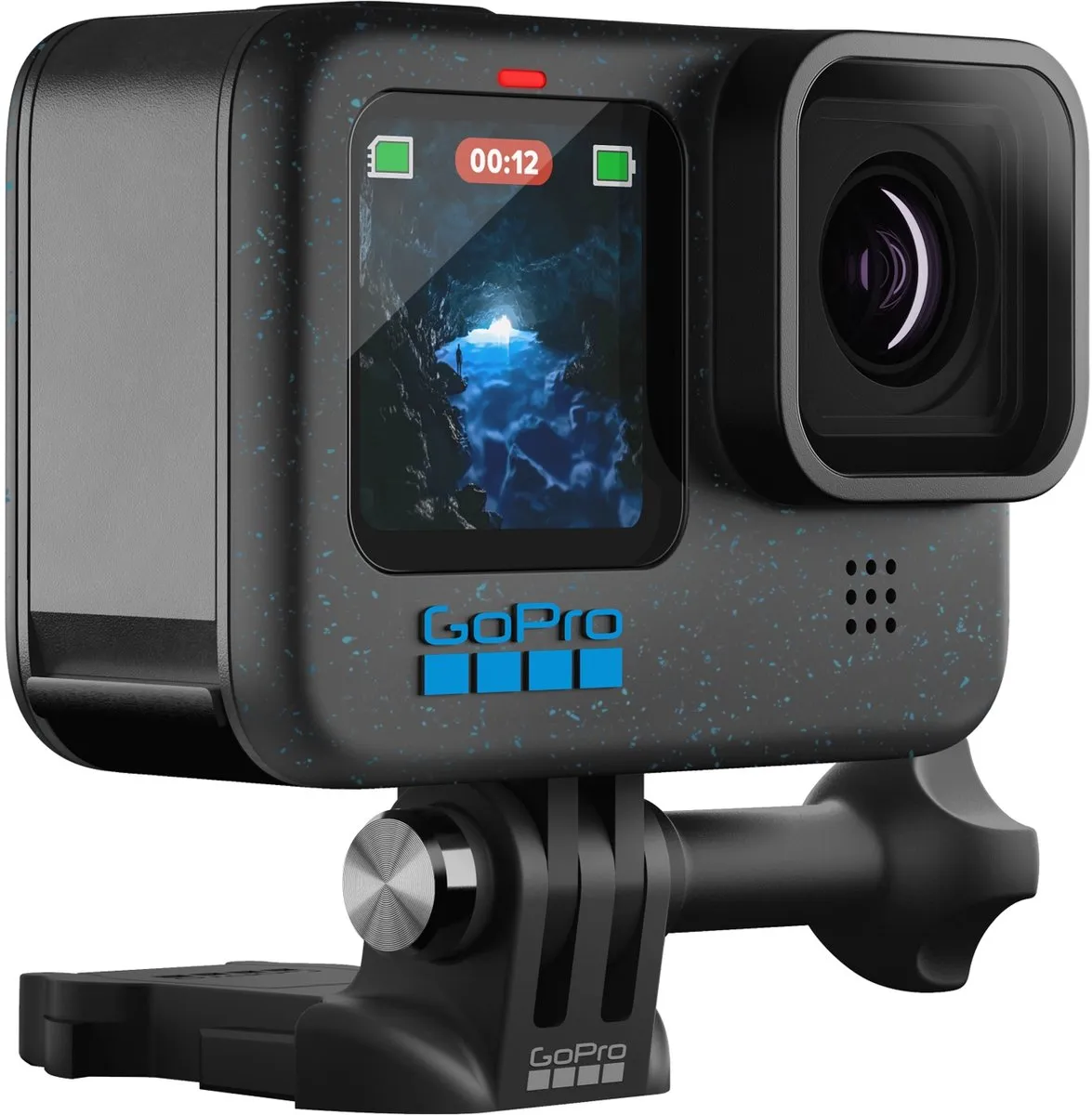 GoPro HERO12 Black Specialty Bundle