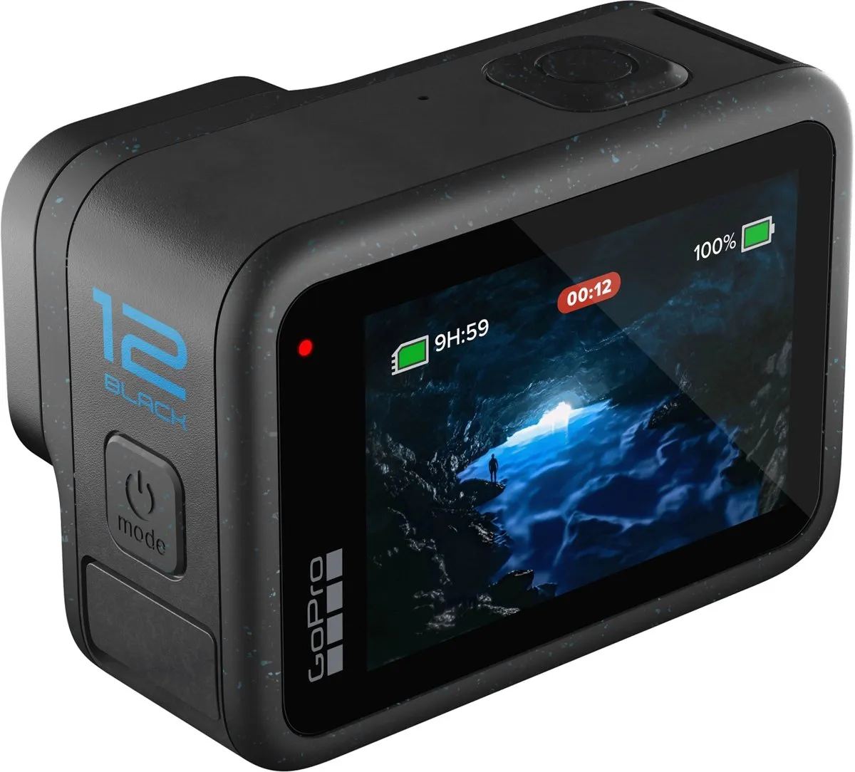 GoPro HERO12 Black Specialty Bundle
