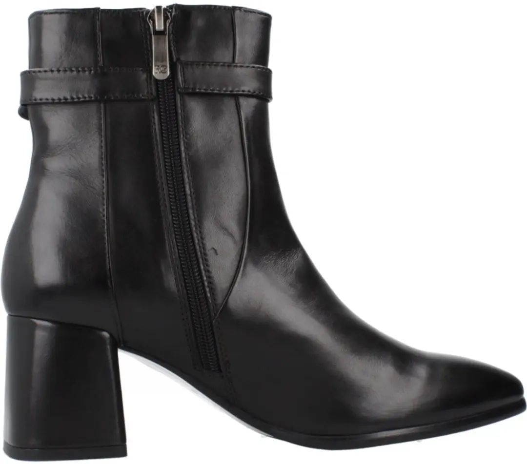 Regarde Le Ciel MILLIE-11 boots zwart, 37 / 4