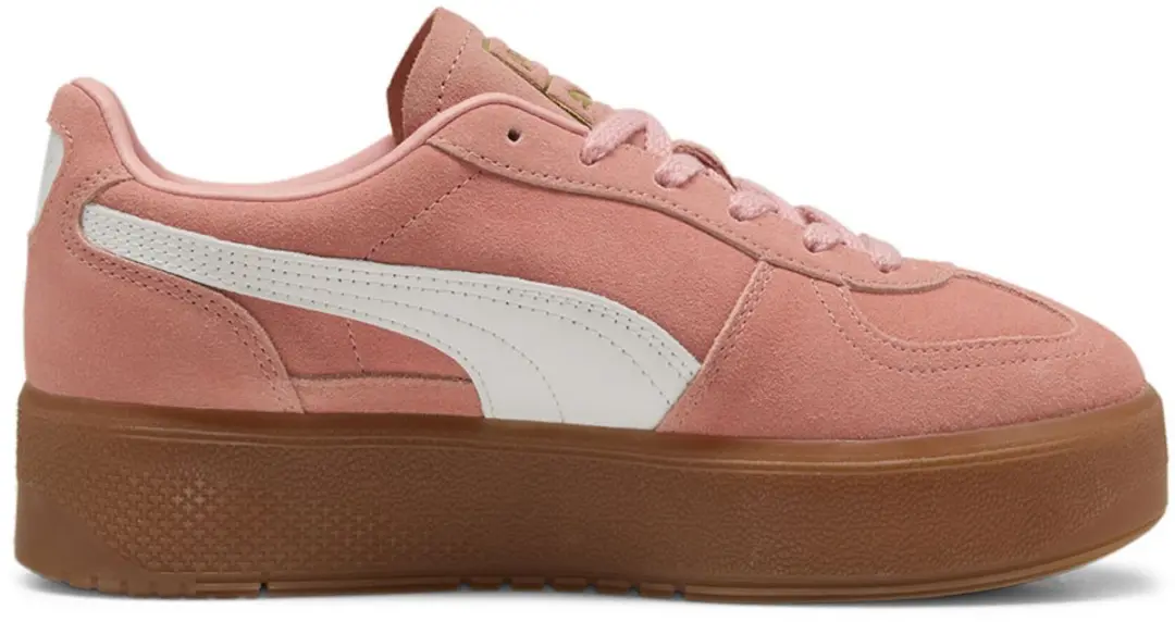Puma Select Palermo Elevata Schoenen - Roze - afbeelding 5 van 6