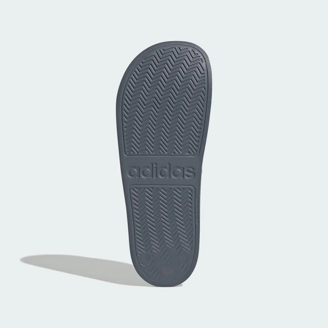 adidas Adilette Shower Slides Sandalen - Paars - afbeelding 5 van 6