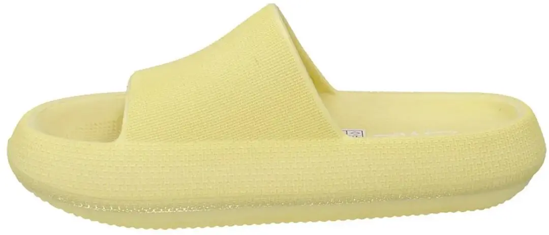 CMP Ruby Slippers Vrouw - Geel - afbeelding 2 van 4